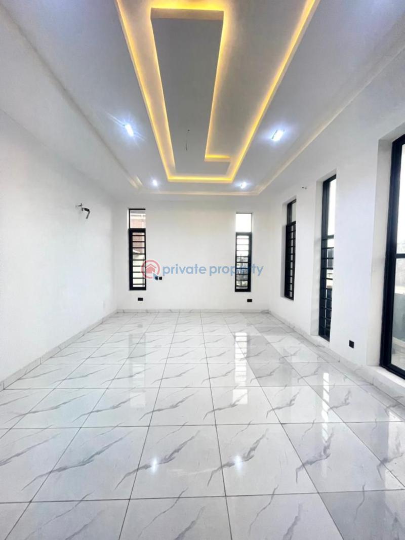 4 bedroom Detached Duplex For Sale Ajah Lagos - 20