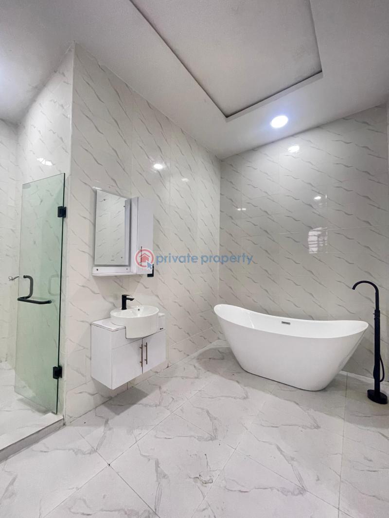 4 bedroom Detached Duplex For Sale Ajah Lagos - 10