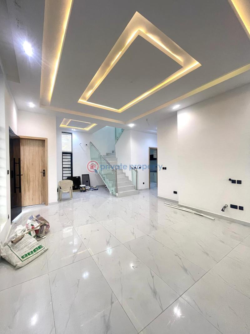 4 bedroom Detached Duplex For Sale Ajah Lagos - 9
