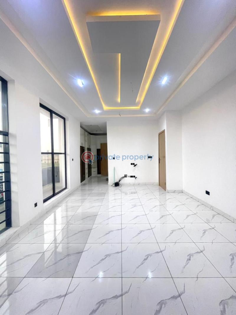 4 bedroom Detached Duplex For Sale Ajah Lagos - 8