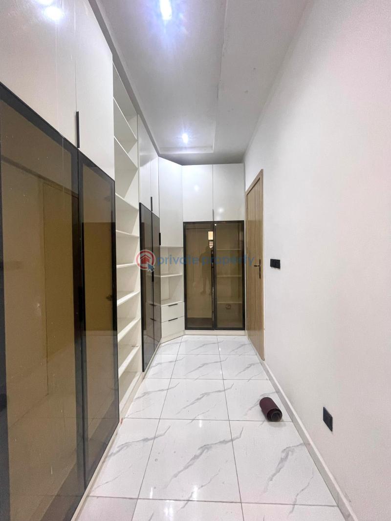 4 bedroom Detached Duplex For Sale Ajah Lagos - 7