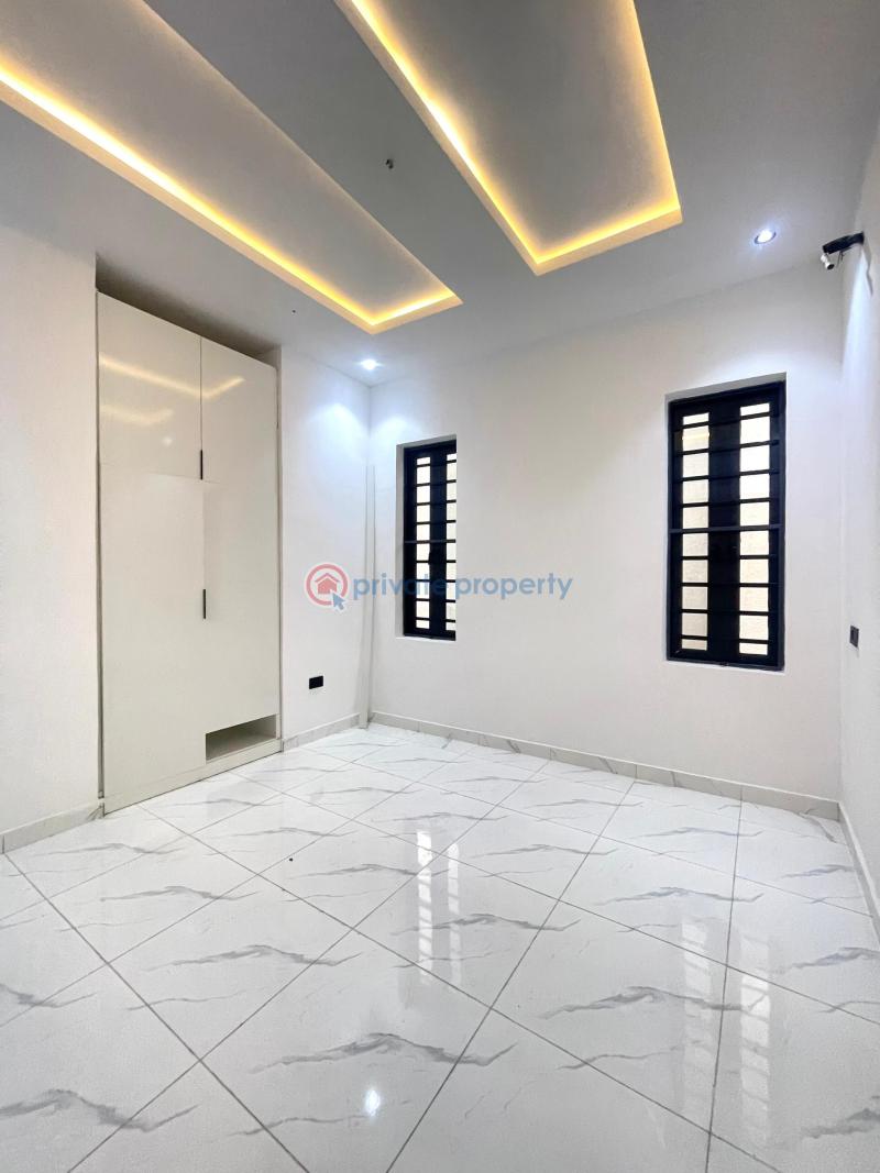 4 bedroom Detached Duplex For Sale Ajah Lagos - 14