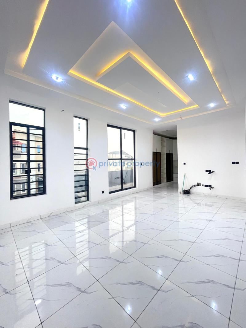 4 bedroom Detached Duplex For Sale Ajah Lagos - 13