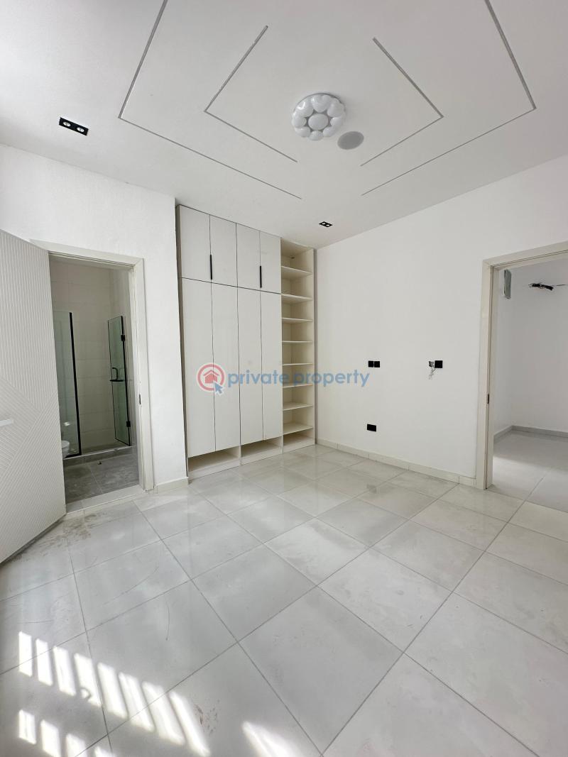 4 bedroom Detached Duplex For Sale Orchid Road, Lekki Lagos - 5