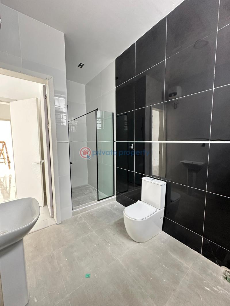 4 bedroom Detached Duplex For Sale Orchid Road, Lekki Lagos - 4