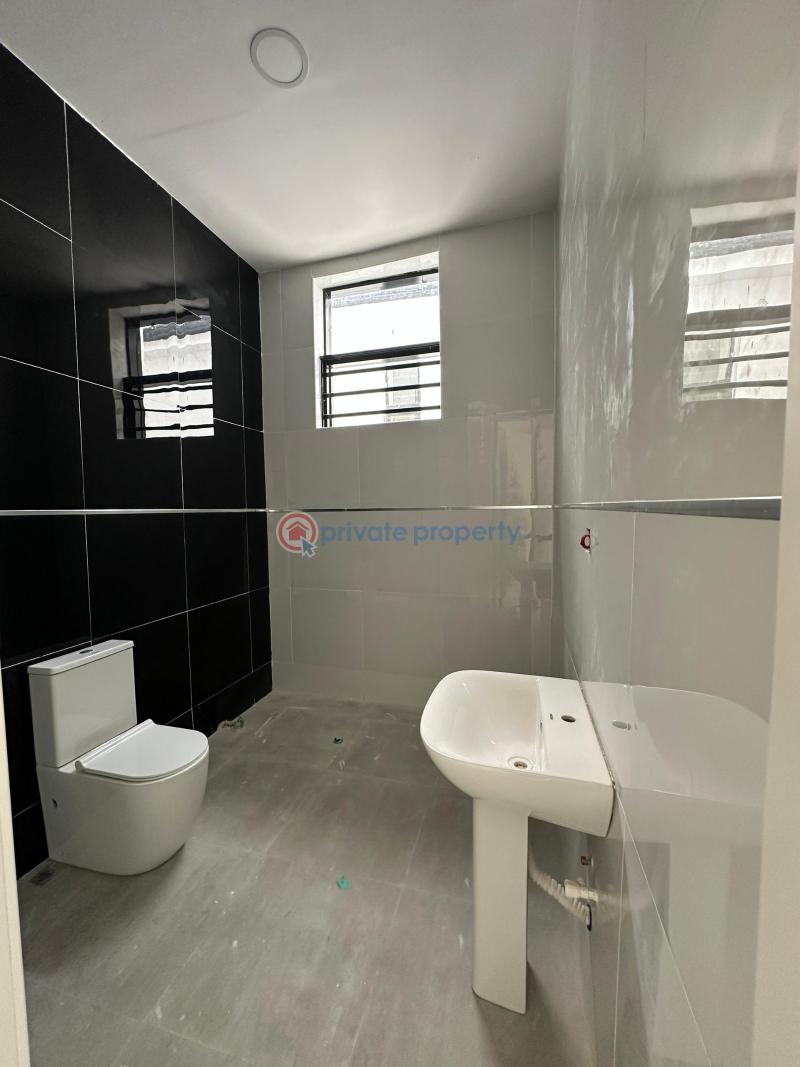 4 bedroom Detached Duplex For Sale Orchid Road, Lekki Lagos - 7