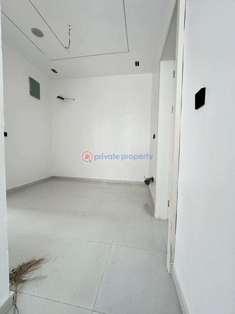 4 bedroom Detached Duplex For Sale Orchid Road, Lekki Lagos - 10