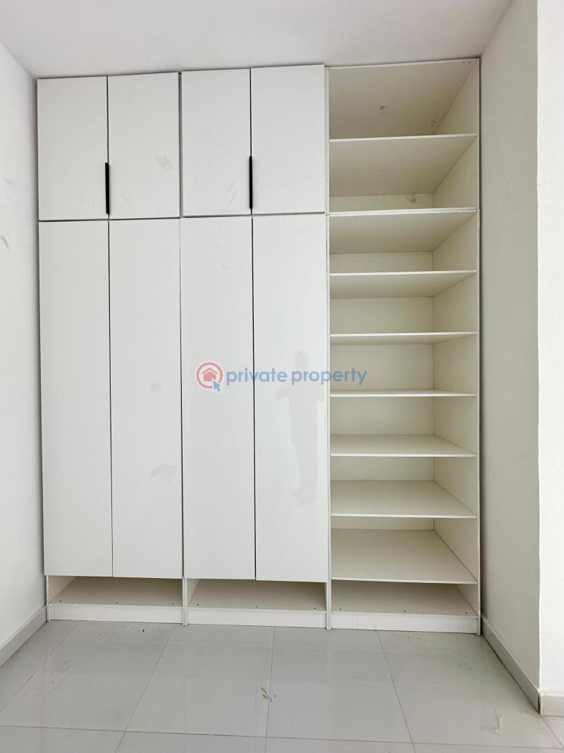 4 bedroom Detached Duplex For Sale Orchid Road, Lekki Lagos - 9