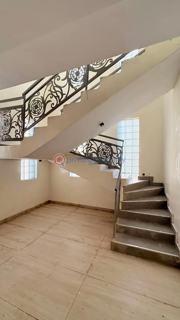 House For Rent Ikolaba Gra, Ibadan Ibadan Oyo - 3