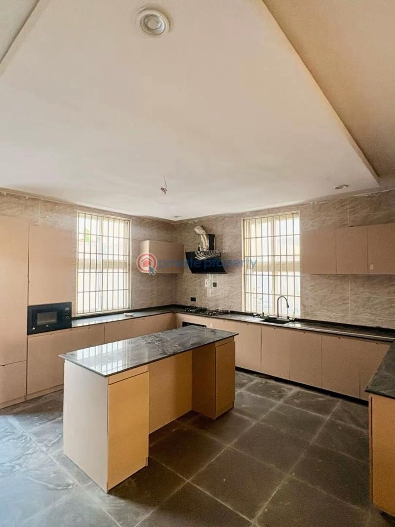 House For Rent Ikolaba Gra, Ibadan. Ibadan Oyo - 1