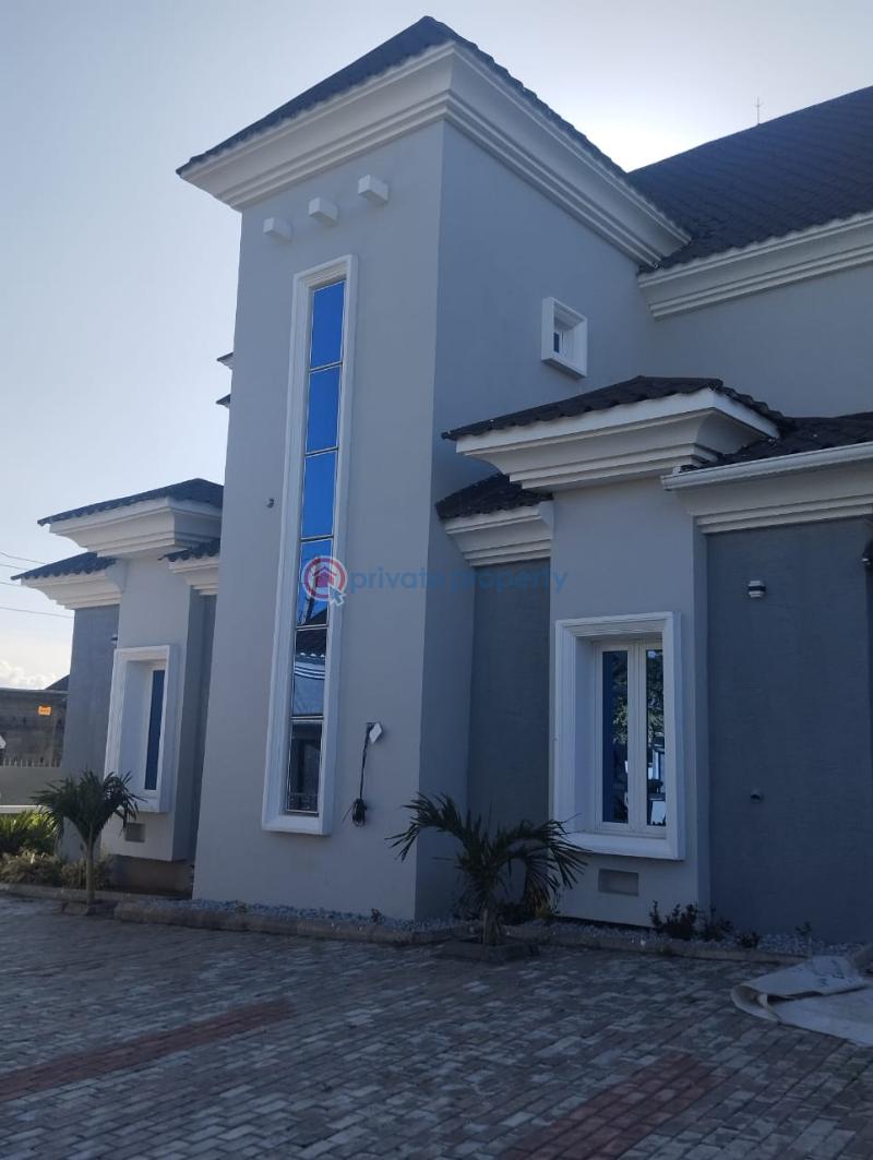 4 bedroom Detached Duplex For Sale Lugbe Abuja Phase 4  - 7