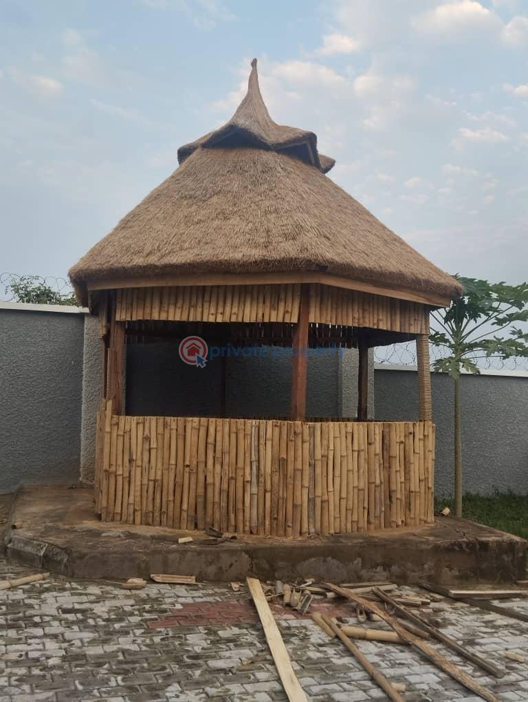 4 bedroom Detached Duplex For Sale Lugbe Abuja Phase 4  - 13