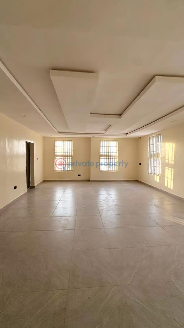 House For Rent Ikolaba Gra, Ibadan Ibadan Oyo - 6