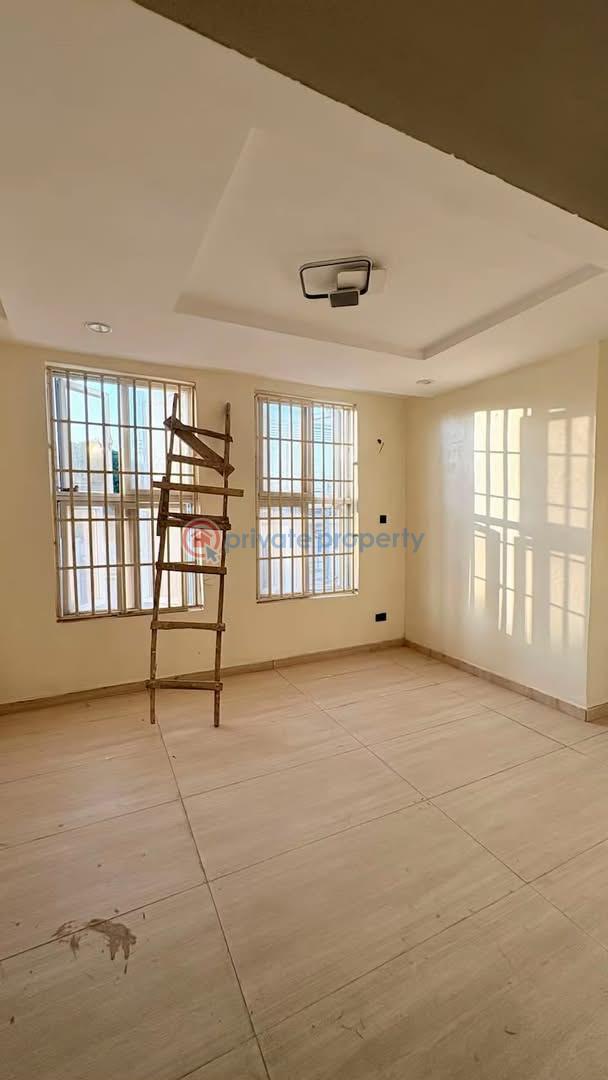 House For Rent Ikolaba Gra, Ibadan Ibadan Oyo - 4