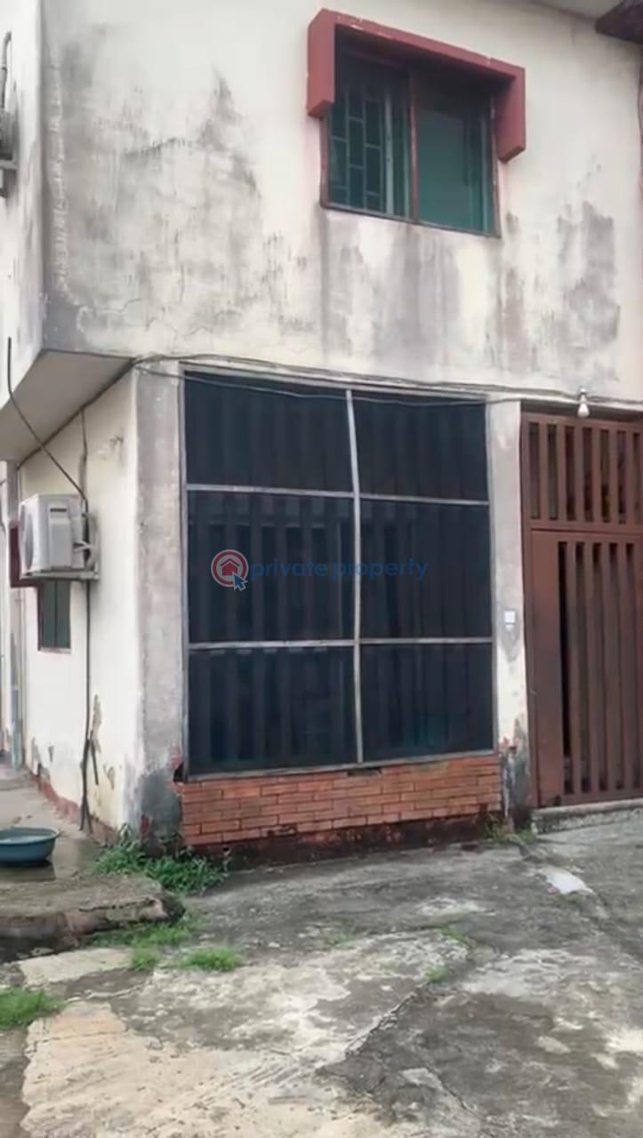 4 bedroom Semi detached Duplex For Sale Raji Rasaki Estate (lsdpc) Amuwo Odofin Lagos - 2