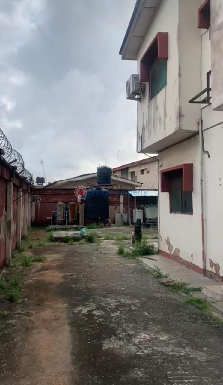 4 bedroom Semi detached Duplex For Sale Raji Rasaki Estate (lsdpc) Amuwo Odofin Lagos - 1