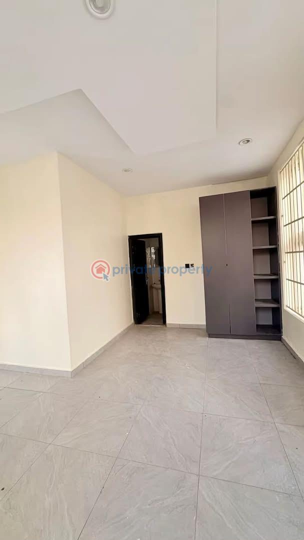 House For Rent Ikolaba Gra, Ibadan Ibadan Oyo - 5