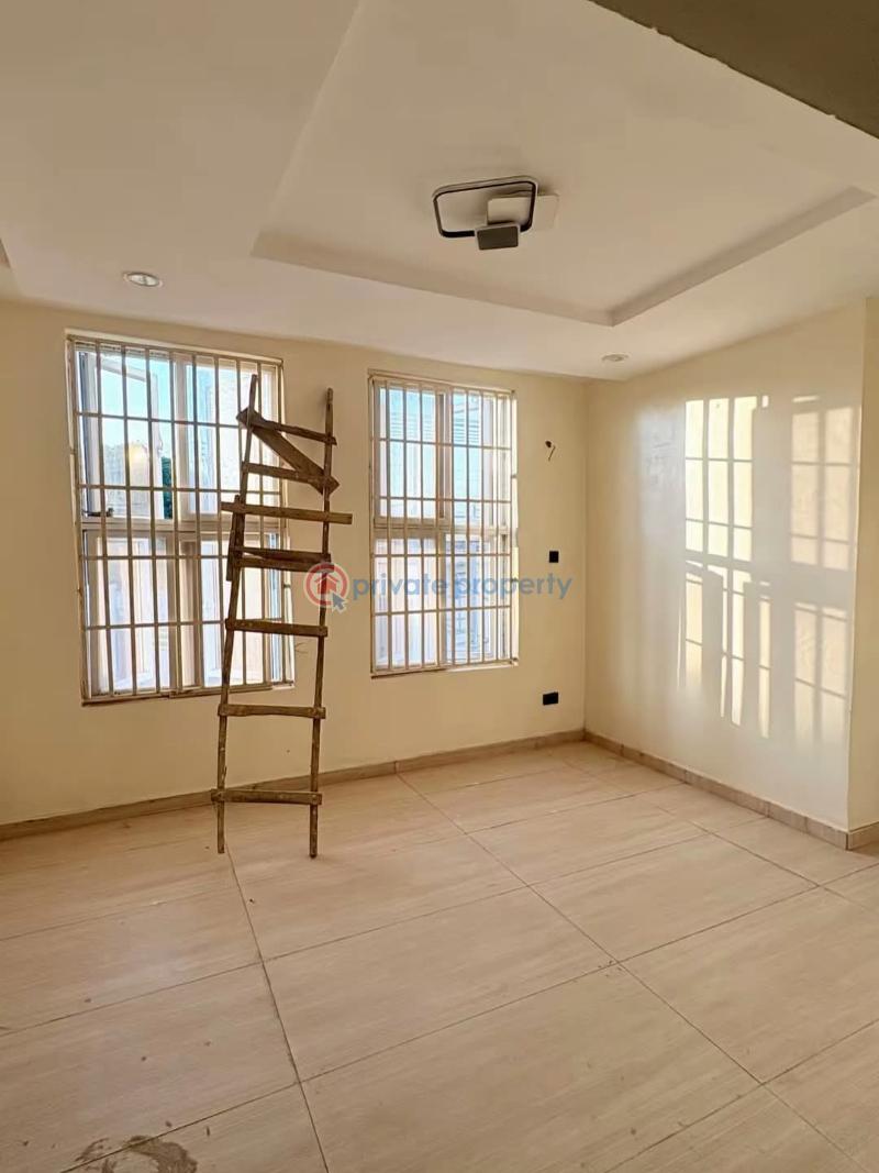 House For Rent Ikolaba Gra, Ibadan. Ibadan Oyo - 7