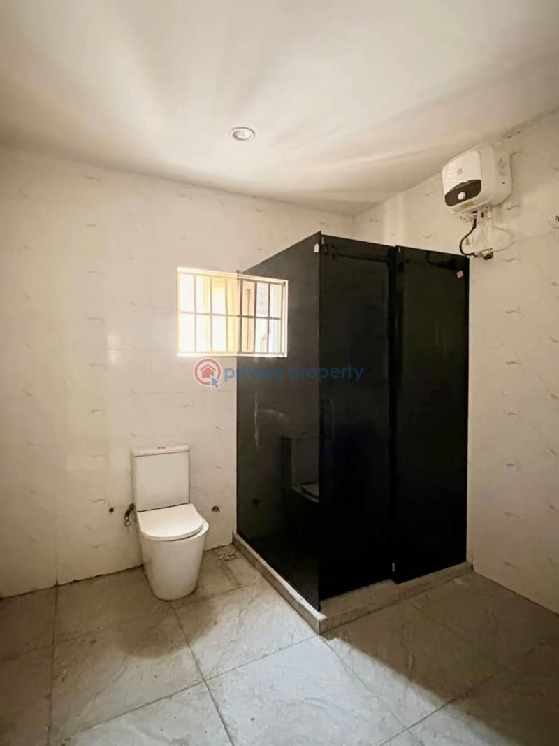 House For Rent Ikolaba Gra, Ibadan. Ibadan Oyo - 12