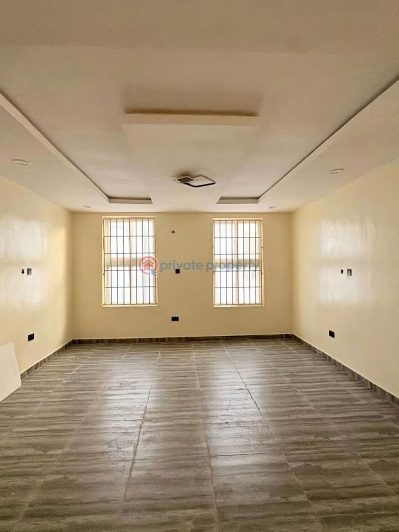 House For Rent Ikolaba Gra, Ibadan. Ibadan Oyo - 11