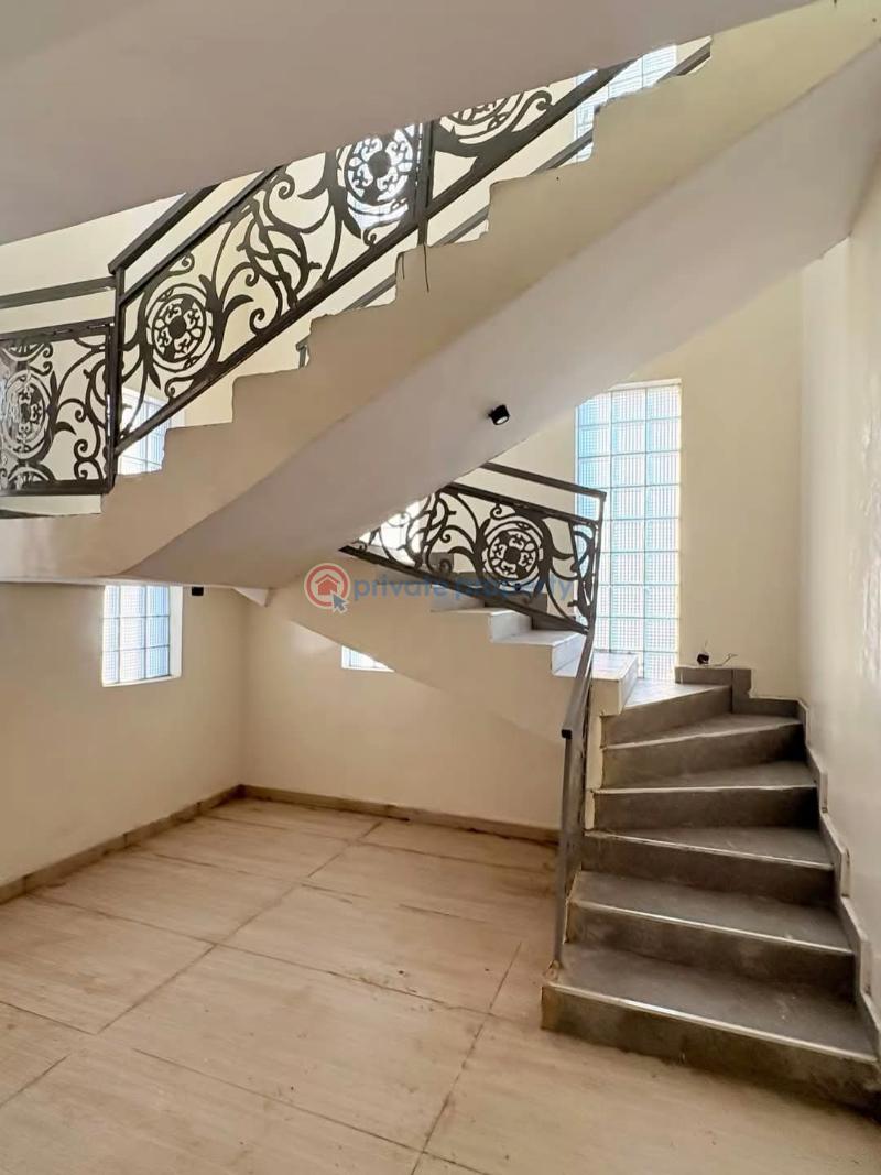 House For Rent Ikolaba Gra, Ibadan. Ibadan Oyo - 9