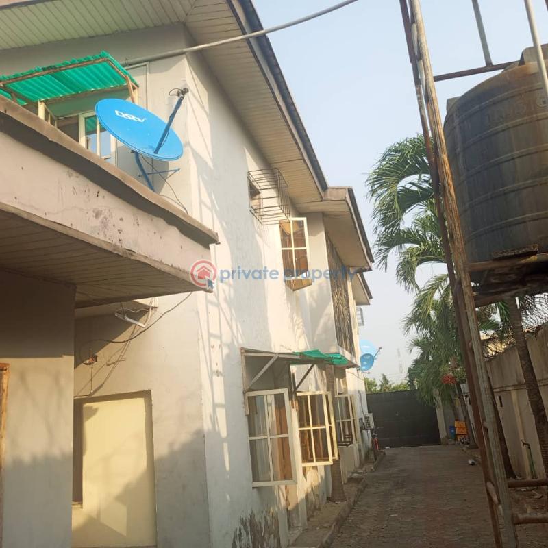 4 bedroom Duplex For Sale Festac Amuwo Odofin Lagos - 1