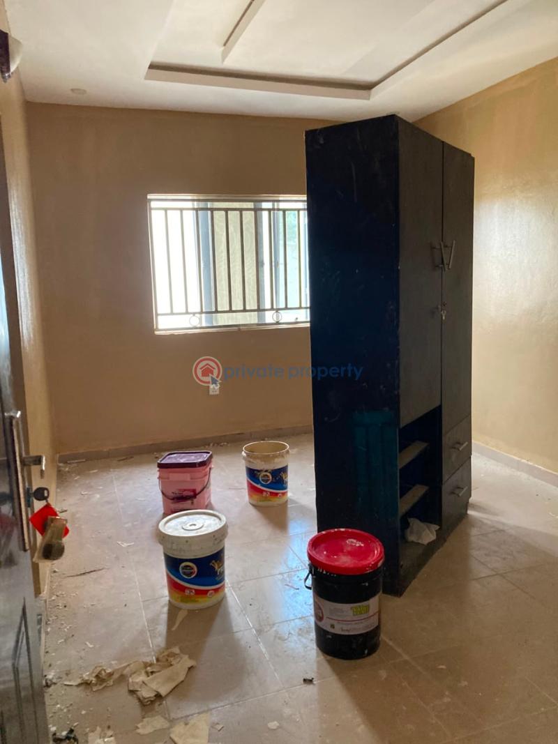 4 bedroom Duplex For Rent A3 Ikolaba Estate Gra, New Bodija, Ibadan Bodija Ibadan Oyo - 1