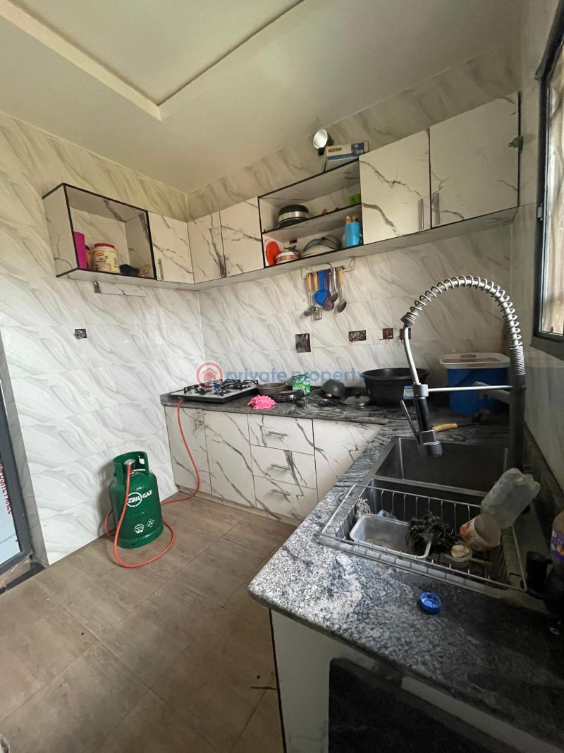 4 bedroom Detached Duplex For Sale Ariyibi Area Apete, Ibadan Ibadan Polytechnic/University of Ibadan Oyo - 9