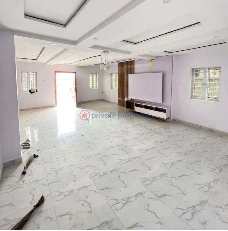 4 bedroom Duplex For Sale Jericho Ibadan Oyo - 13