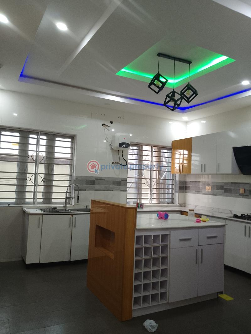 4 bedroom Duplex For Rent White Gate, Akala Express, Oluyole Extension, Ibadan Akala Express Ibadan Oyo - 6