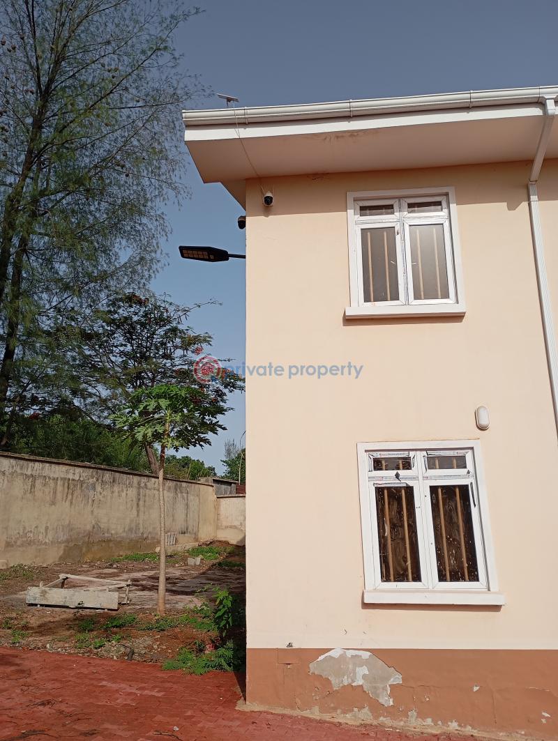 House For Rent Gra Enugu Area  - 4