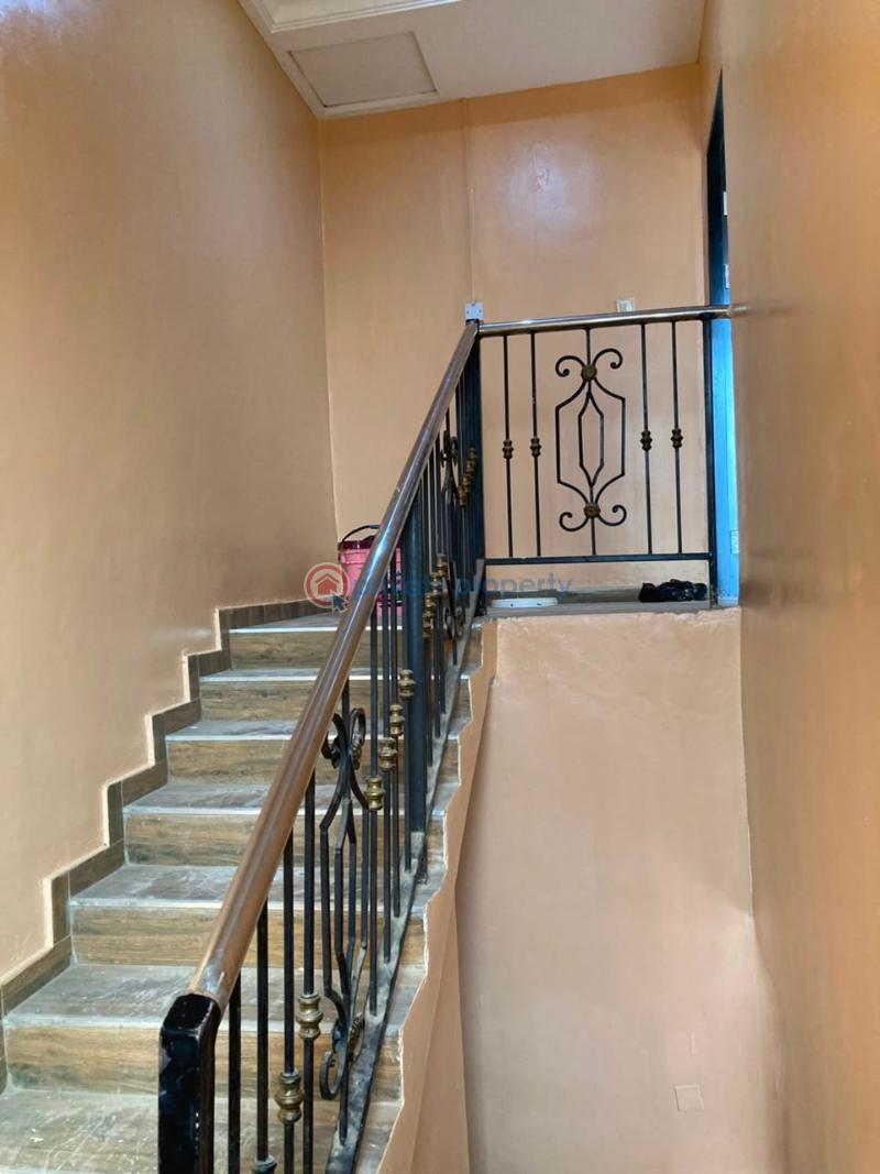 4 bedroom Duplex For Rent A3 Ikolaba Estate Gra, New Bodija, Ibadan Bodija Ibadan Oyo - 2