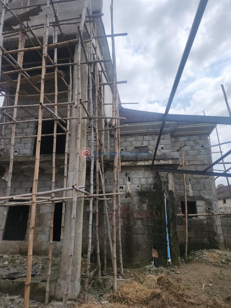 4 bedroom Duplex For Sale Galadimawa Abuja Phase 3  - 2
