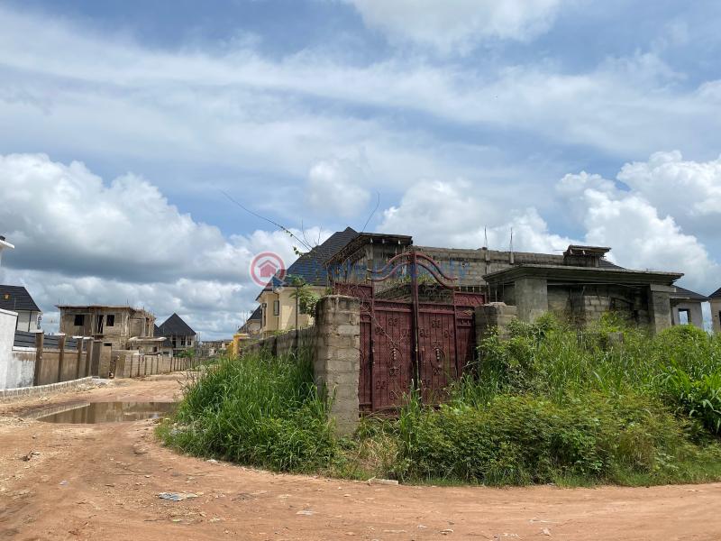 4 bedroom Detached Duplex For Sale Avu Off Portharcourt Road In Owerri West Lga, Imo State Owerri Imo - 6
