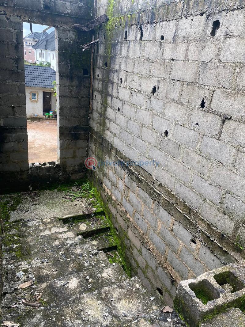 4 bedroom Detached Duplex For Sale Avu Off Portharcourt Road In Owerri West Lga, Imo State Owerri Imo - 4