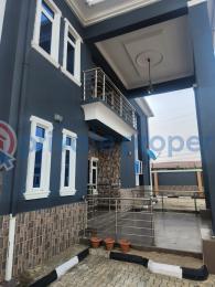 4 bedroom Detached Duplex For Sale Jankata Near Kuola Off Akala Express Oluyole Extension Ibadan Ibadan Oyo - 8