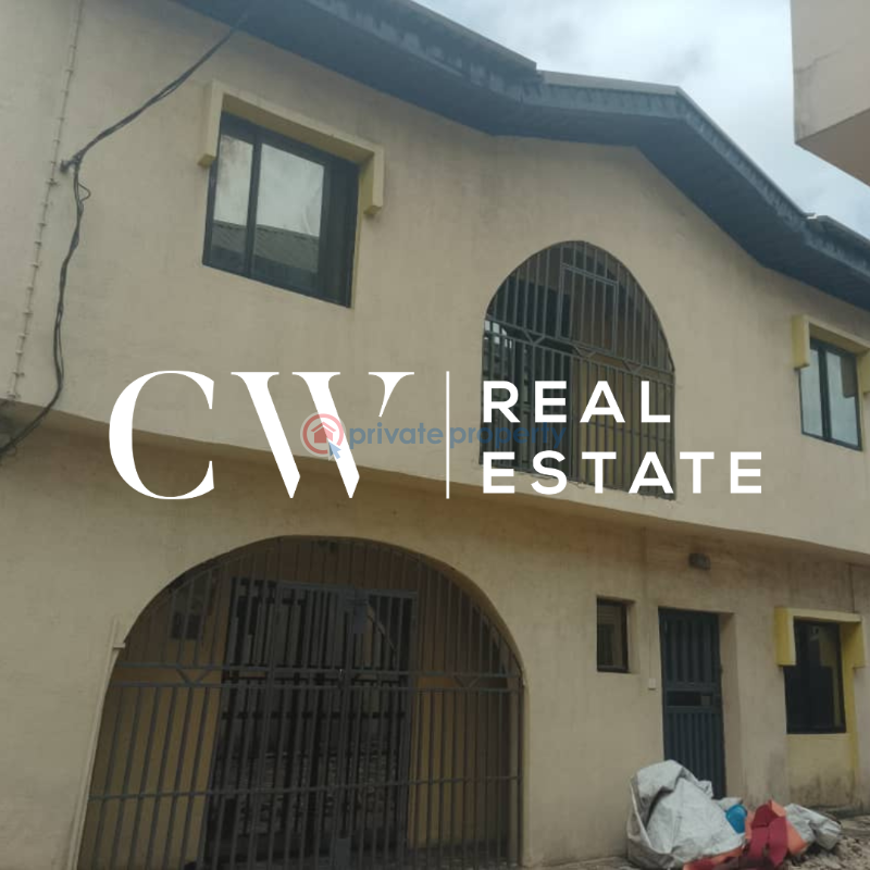 4 bedroom Commercial Property For Rent Lekki Lagos - 0