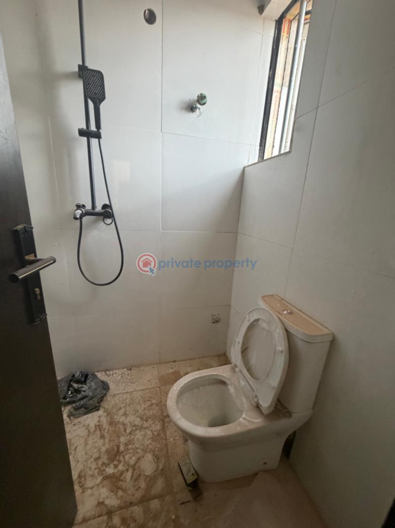 4 bedroom Detached Duplex For Sale New Heaven Extension Enugu Suburb Enugu Area  - 5