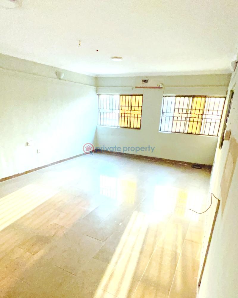 4 bedroom Semi detached Duplex For Rent Lekki Phase 1 Lagos - 4