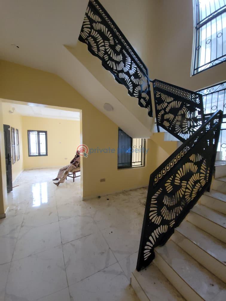 4 bedroom Duplex For Rent Kolapo Ishola Estate Gra, Akobo, Ibadan Akobo Ibadan Oyo - 1