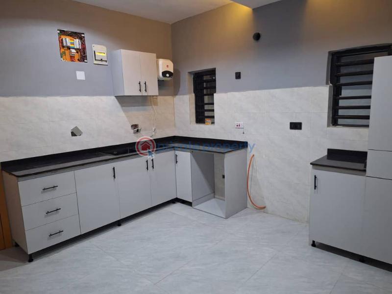4 bedroom Duplex For Rent Main Oluyole Estate, Ibadan Oluyole Estate Ibadan Oyo - 0