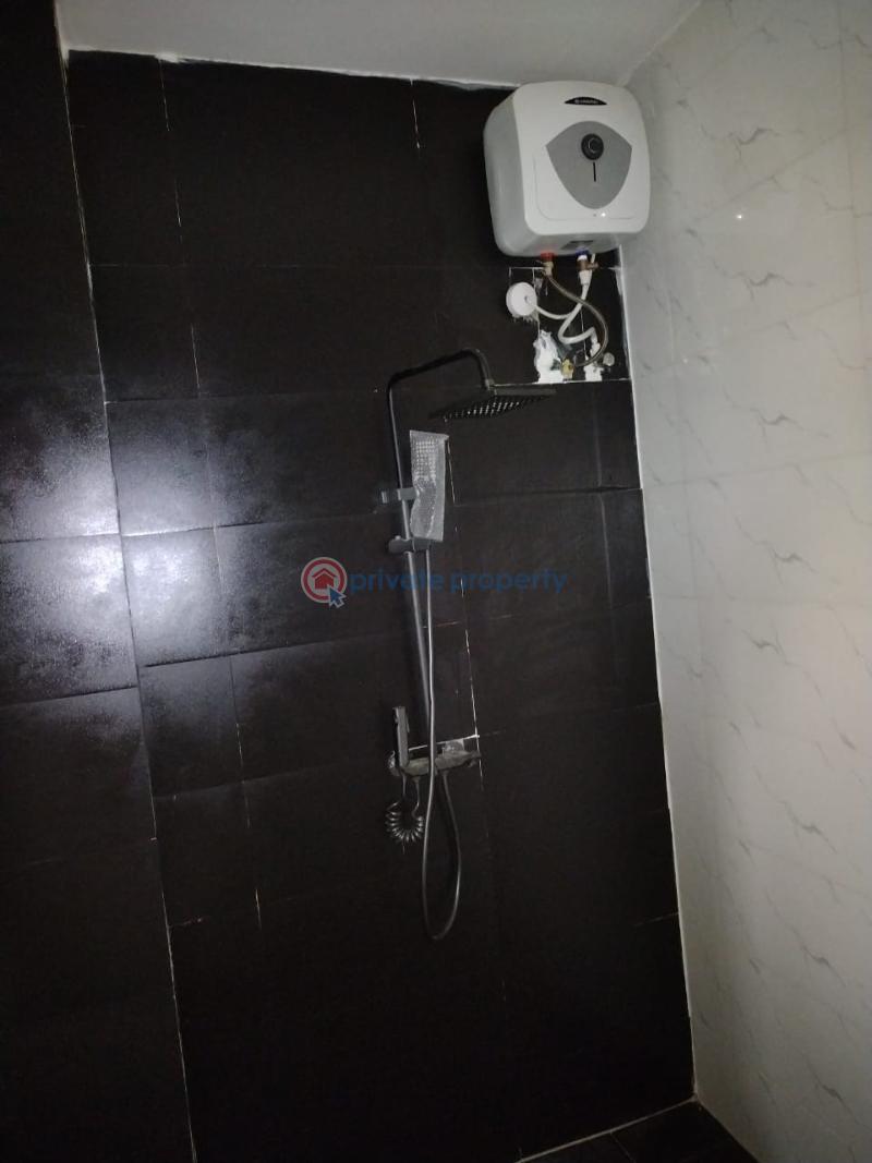 4 bedroom Detached Duplex For Sale Adigun Gra, Beside Bcos, Bashorun Ibadan Oyo - 10