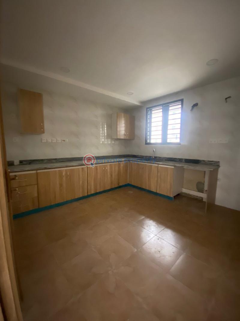4 bedroom Terraced Duplex For Rent Ikate, Lekki Ikate Elegushi Lekki Lagos - 6