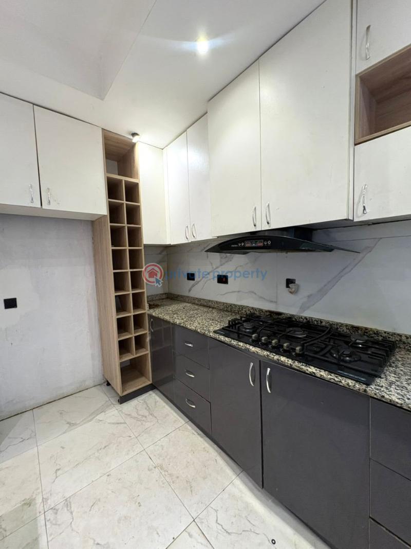 4 bedroom Duplex For Rent Carlton Gate Estate Gra, Akobo, Ibadan Akobo Ibadan Oyo - 2