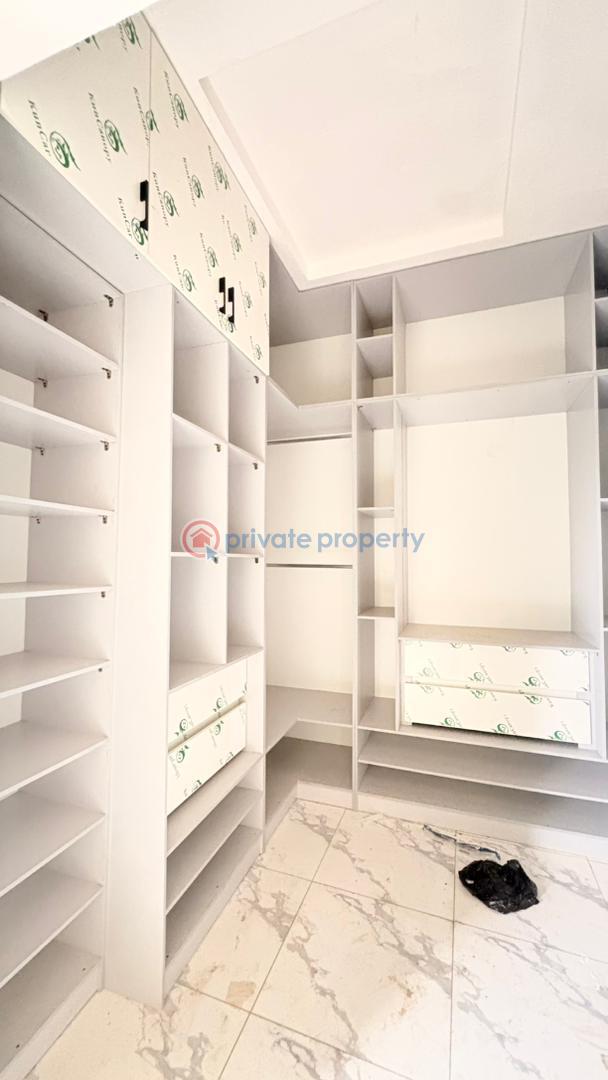 4 bedroom Detached Duplex For Sale Carlton Gate Estate , Akobo ,ibadan Akobo Ibadan Oyo - 8