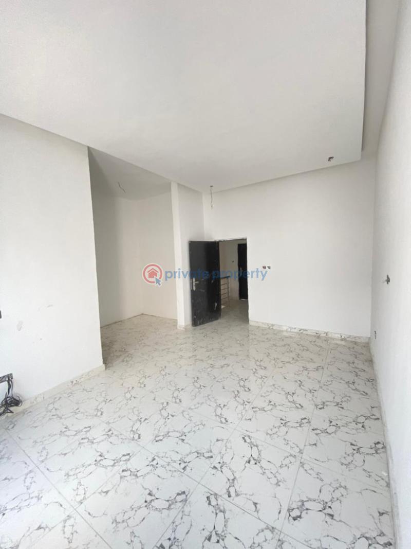 4 bedroom Semi detached Duplex For Sale Ajah, Lagos Ajah Lagos - 12