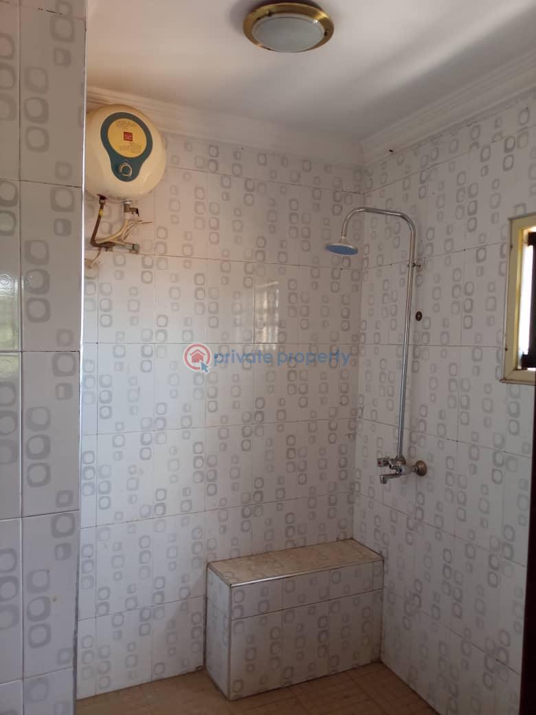 House For Rent Okebadan Estate Akala Way Ibadan Oyo - 5