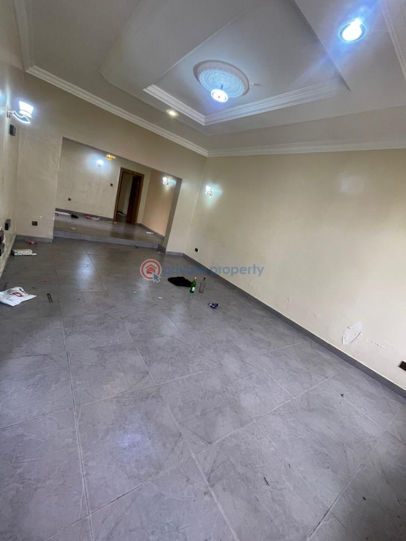 4 bedroom duplex detached duplex - 1 4 bedroom Detached Duplex For Rent Green Gate, Oluyole Estate, Ibadan Oluyole Estate Ibadan Oyo - 1