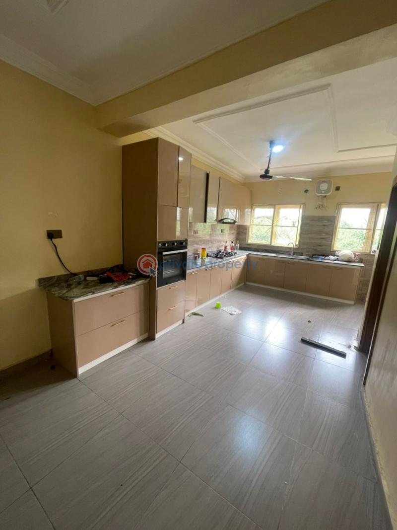 4 bedroom duplex detached duplex - 3 4 bedroom Detached Duplex For Rent Green Gate, Oluyole Estate, Ibadan Oluyole Estate Ibadan Oyo - 3