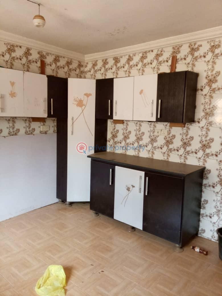 House For Rent Okebadan Estate Akala Way Ibadan Oyo - 0